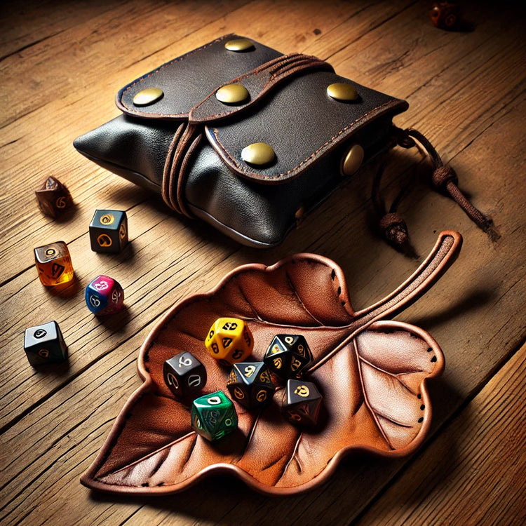 Dice Bags
